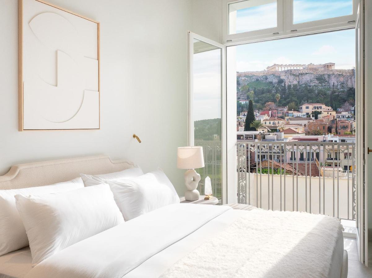 Hotel The Dolli At Acropolis, A To Live 5*