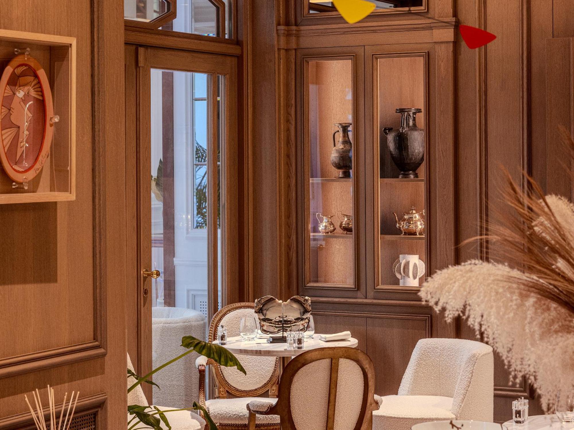 The Dolli At Acropolis, A To Live Hotel 5*