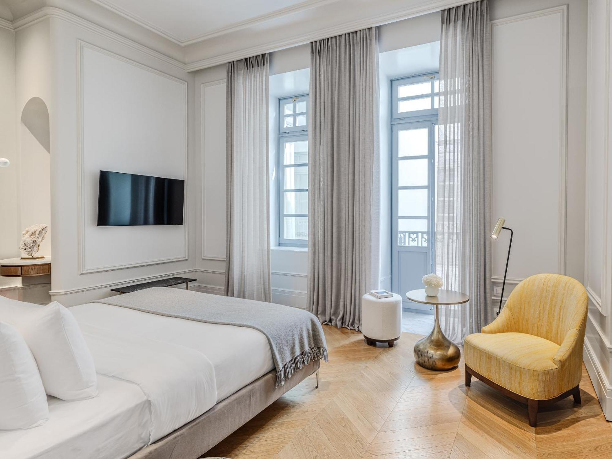 Hotel The Dolli At Acropolis, A To Live Athens