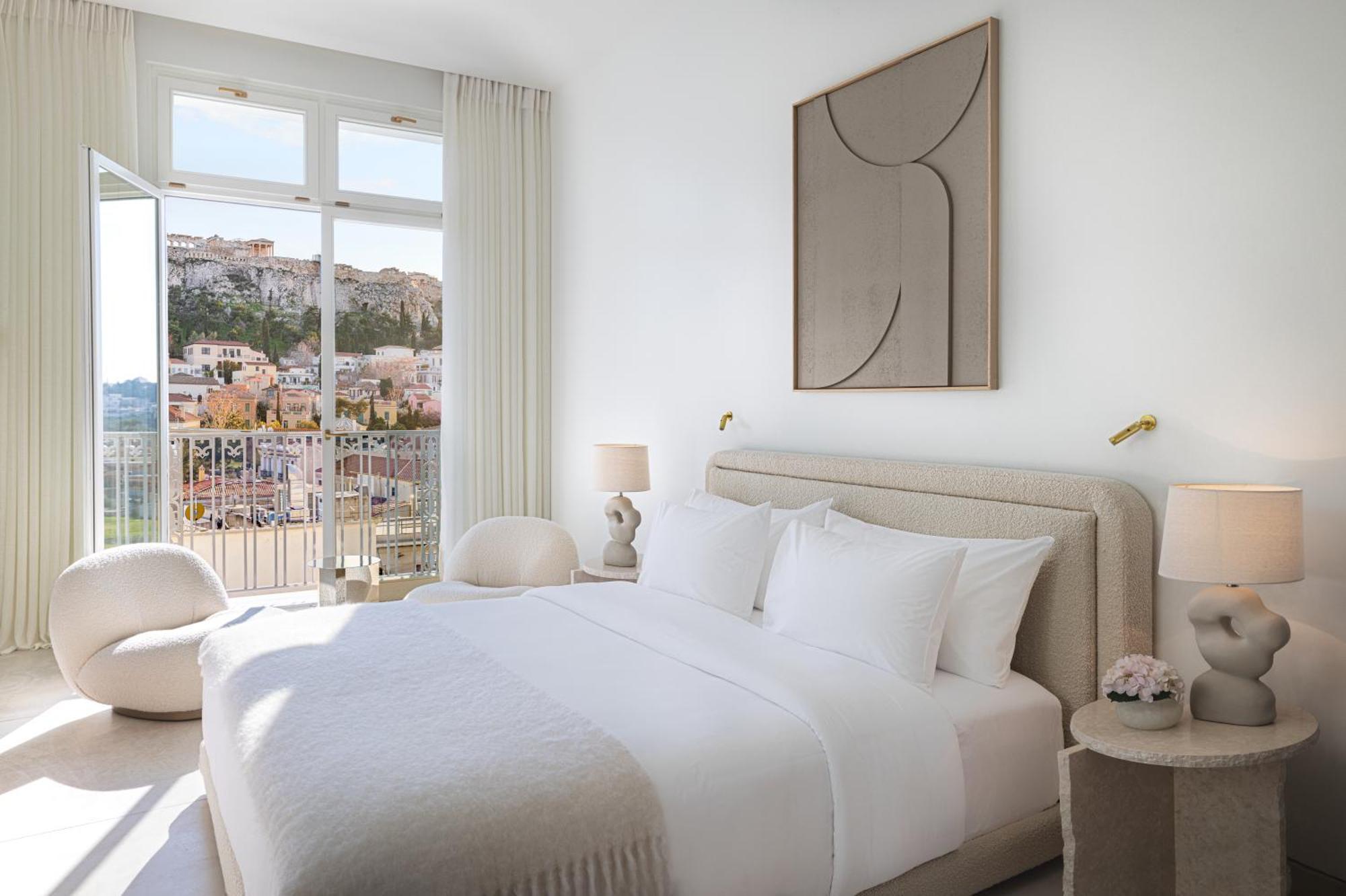 The Dolli At Acropolis, A To Live Hotel