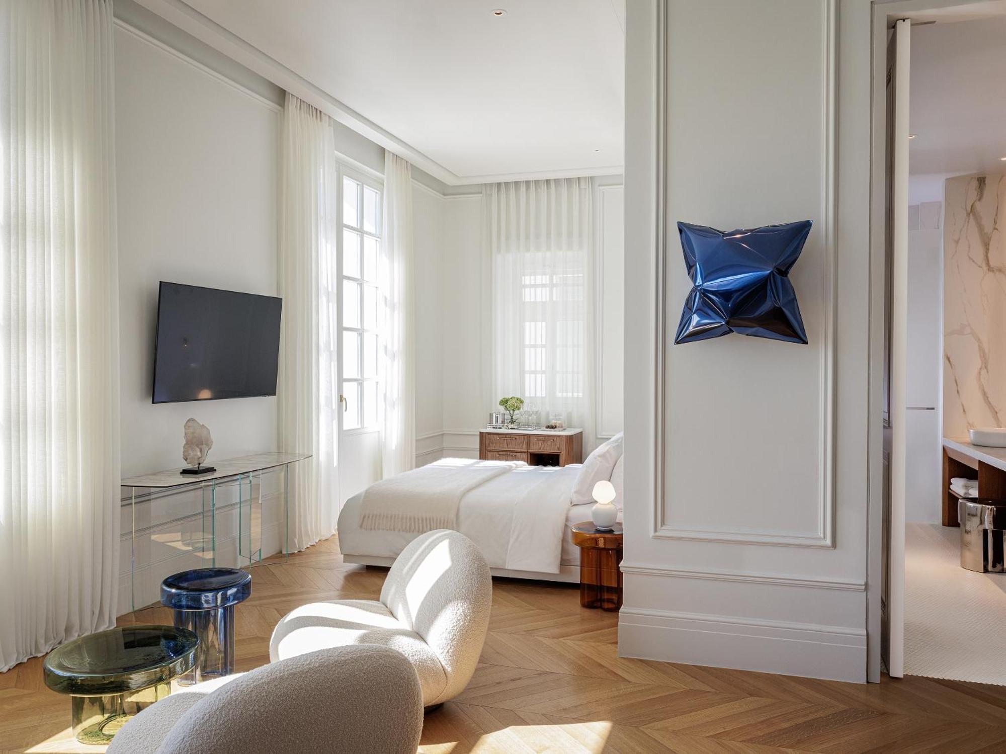 Hotel The Dolli At Acropolis, A To Live Athens