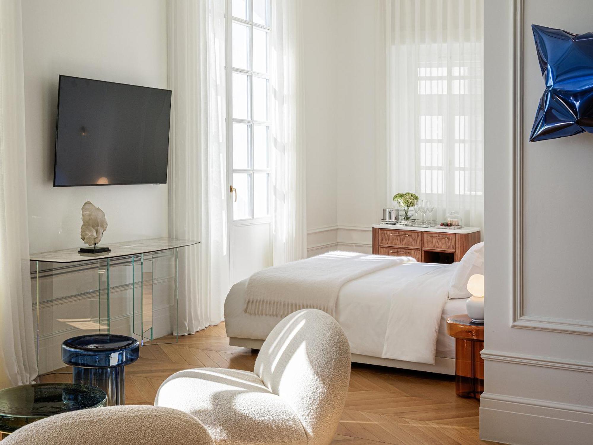 Hotel The Dolli At Acropolis, A To Live