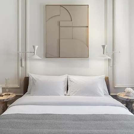 The Dolli At Acropolis, A Hotel To Live Athens Exterior photo