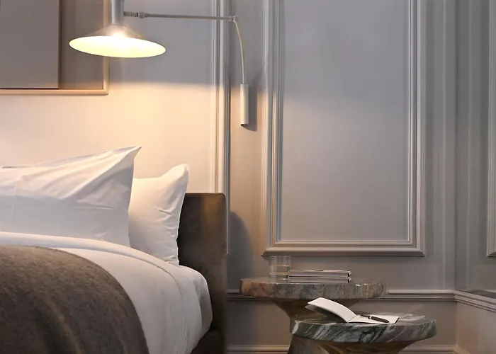 The Dolli At Acropolis, A Hotel To Live