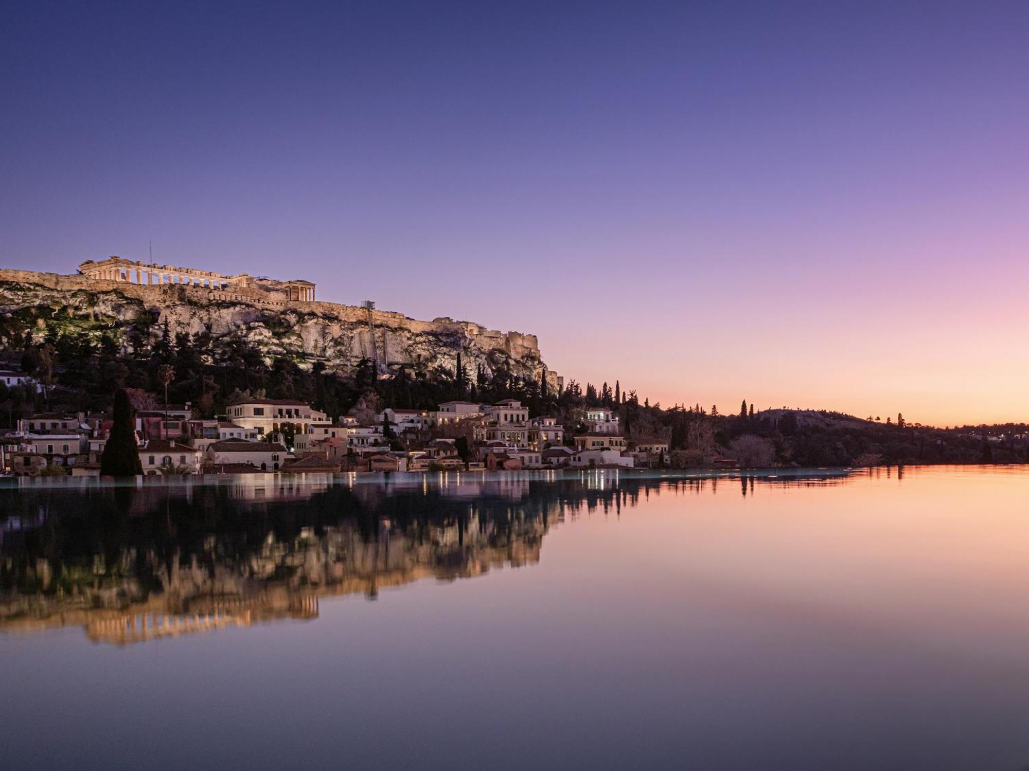 The Dolli At Acropolis, A To Live Hotel 5*