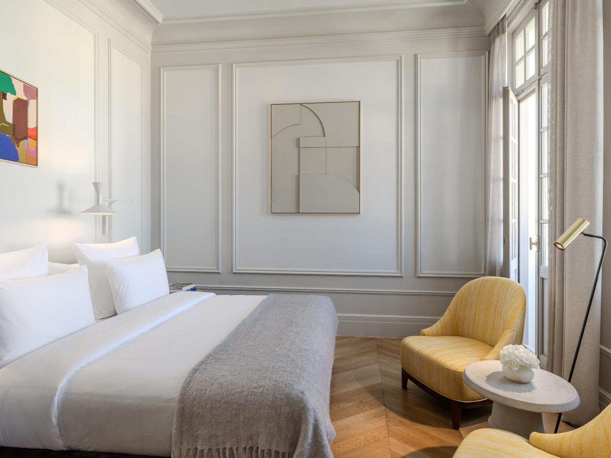 The Dolli At Acropolis, A To Live Hotel Atena