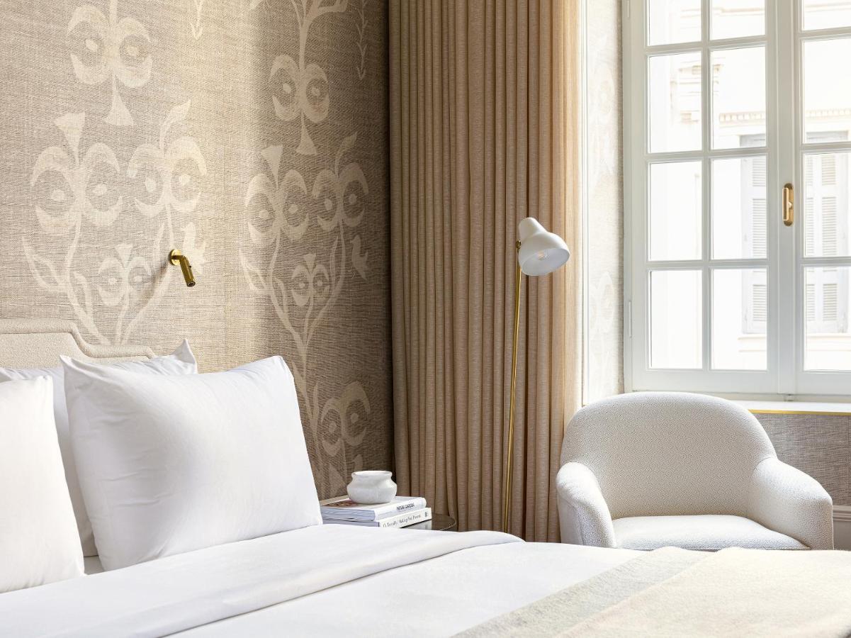 Hotel The Dolli At Acropolis, A To Live 5*