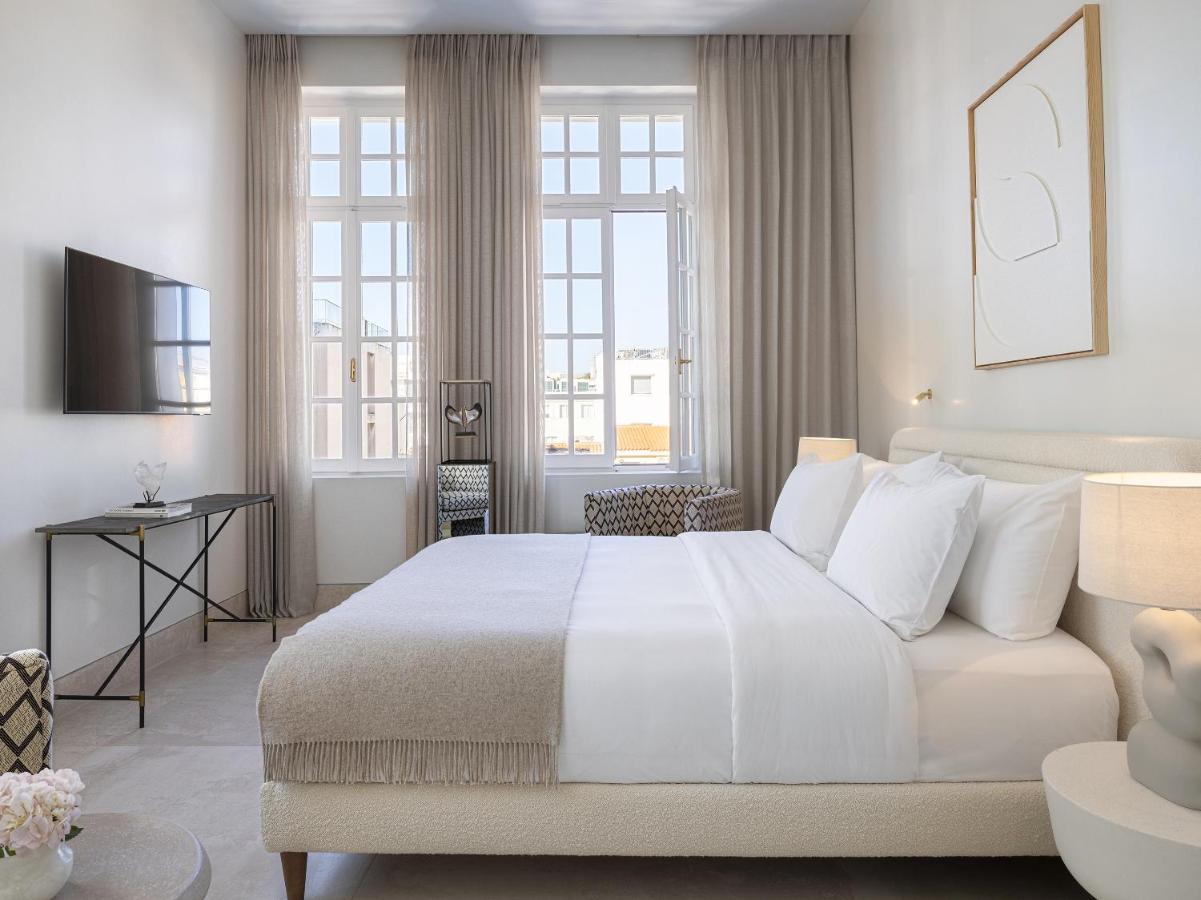 The Dolli At Acropolis, A To Live Hotel 5*