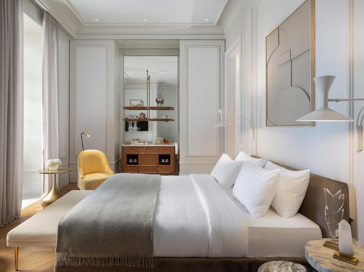 Hotel The Dolli At Acropolis, A To Live 5*