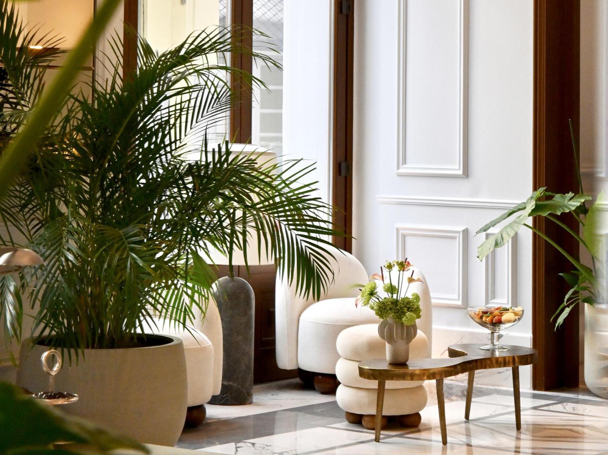 The Dolli At Acropolis, A To Live Hotel