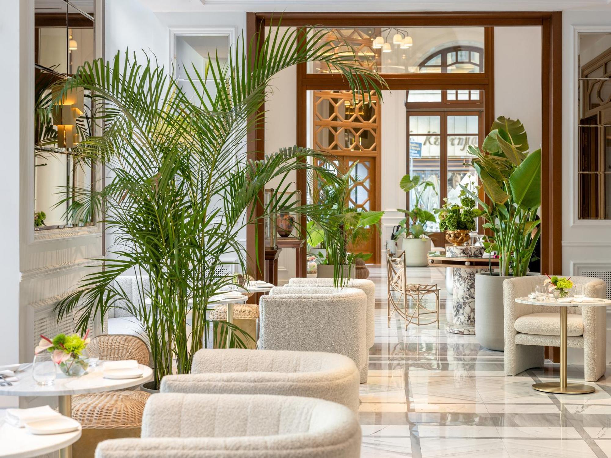 Hotel The Dolli At Acropolis, A To Live
