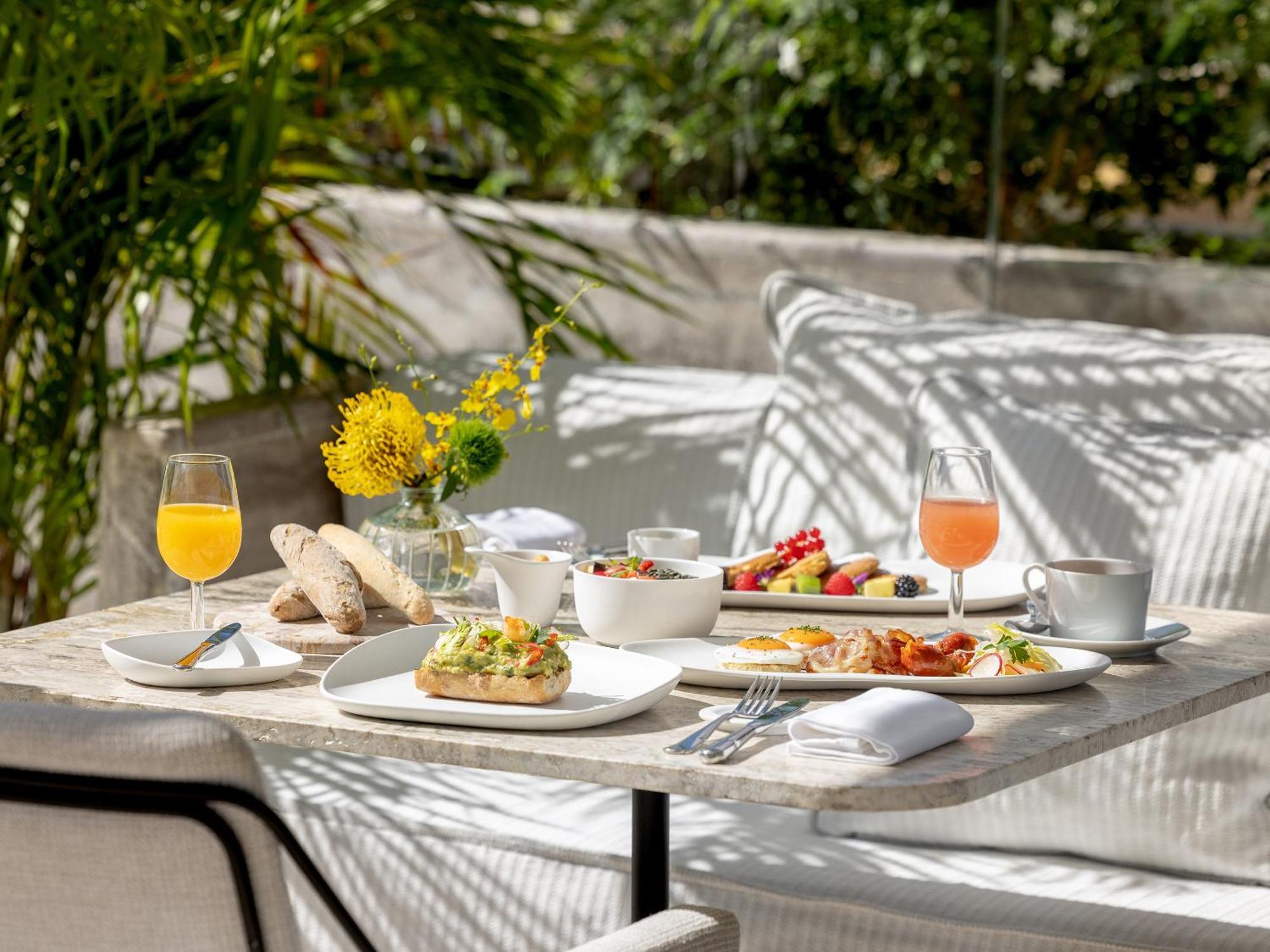 Hotel The Dolli At Acropolis, A To Live Athen