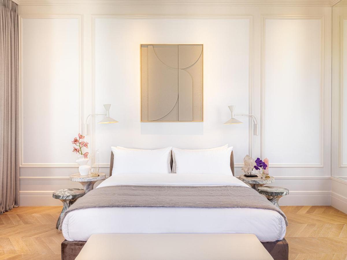 Hotel The Dolli At Acropolis, A To Live