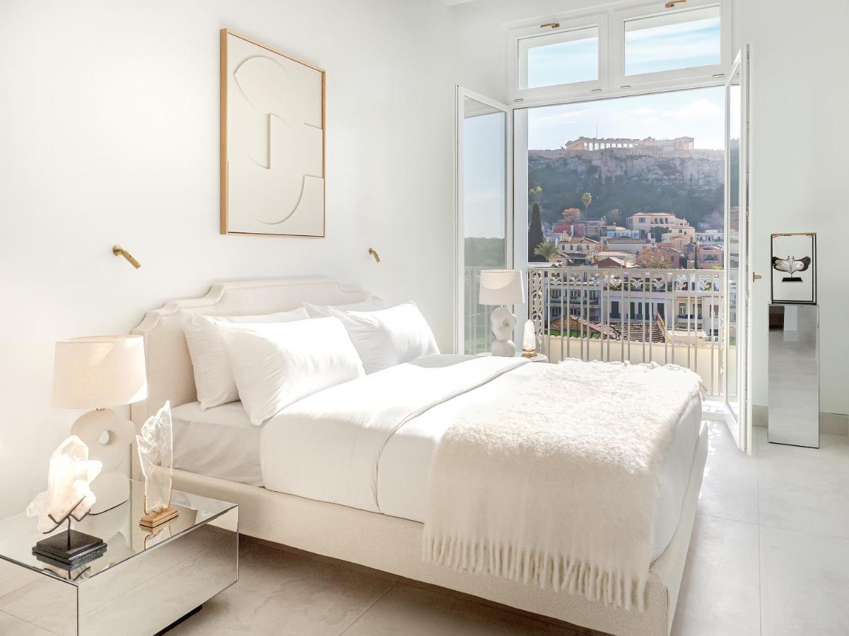 Hotel The Dolli At Acropolis, A To Live 5*