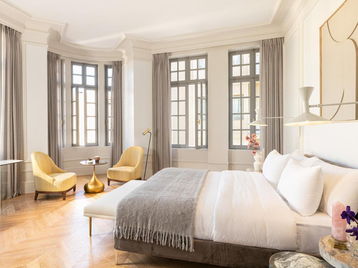 Hotel The Dolli At Acropolis, A To Live 5*