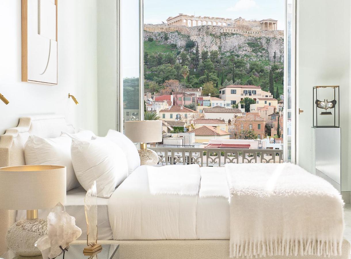 Hotel The Dolli At Acropolis, A To Live 5*