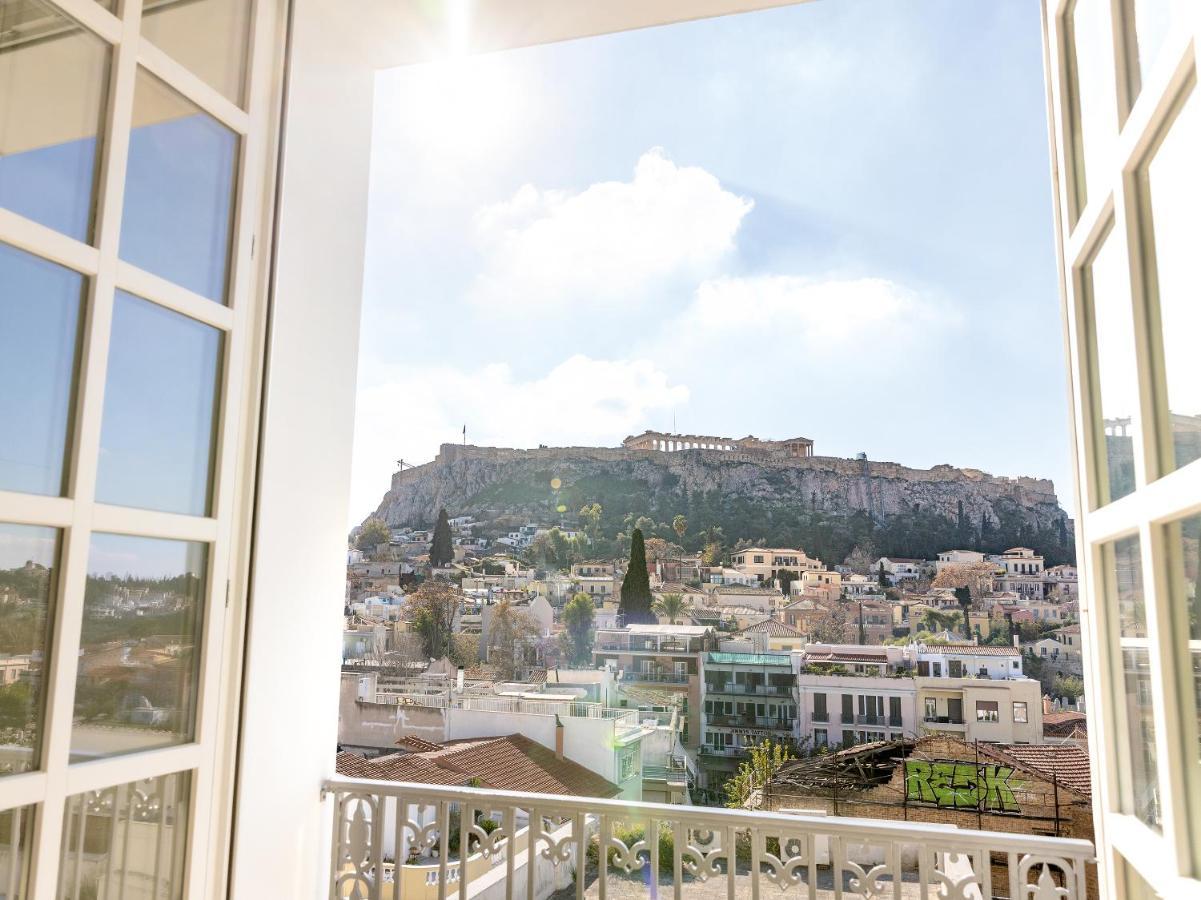 The Dolli At Acropolis, A To Live 5*
