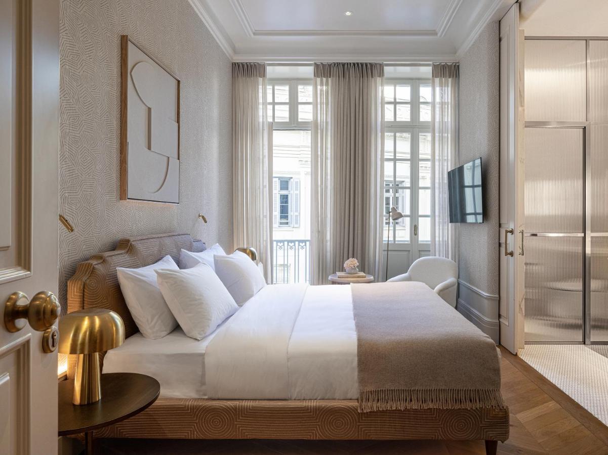 The Dolli At Acropolis, A To Live Hotel Athen