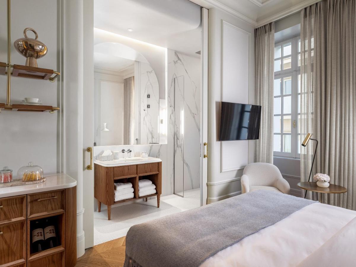 The Dolli At Acropolis, A To Live Hotel Athen