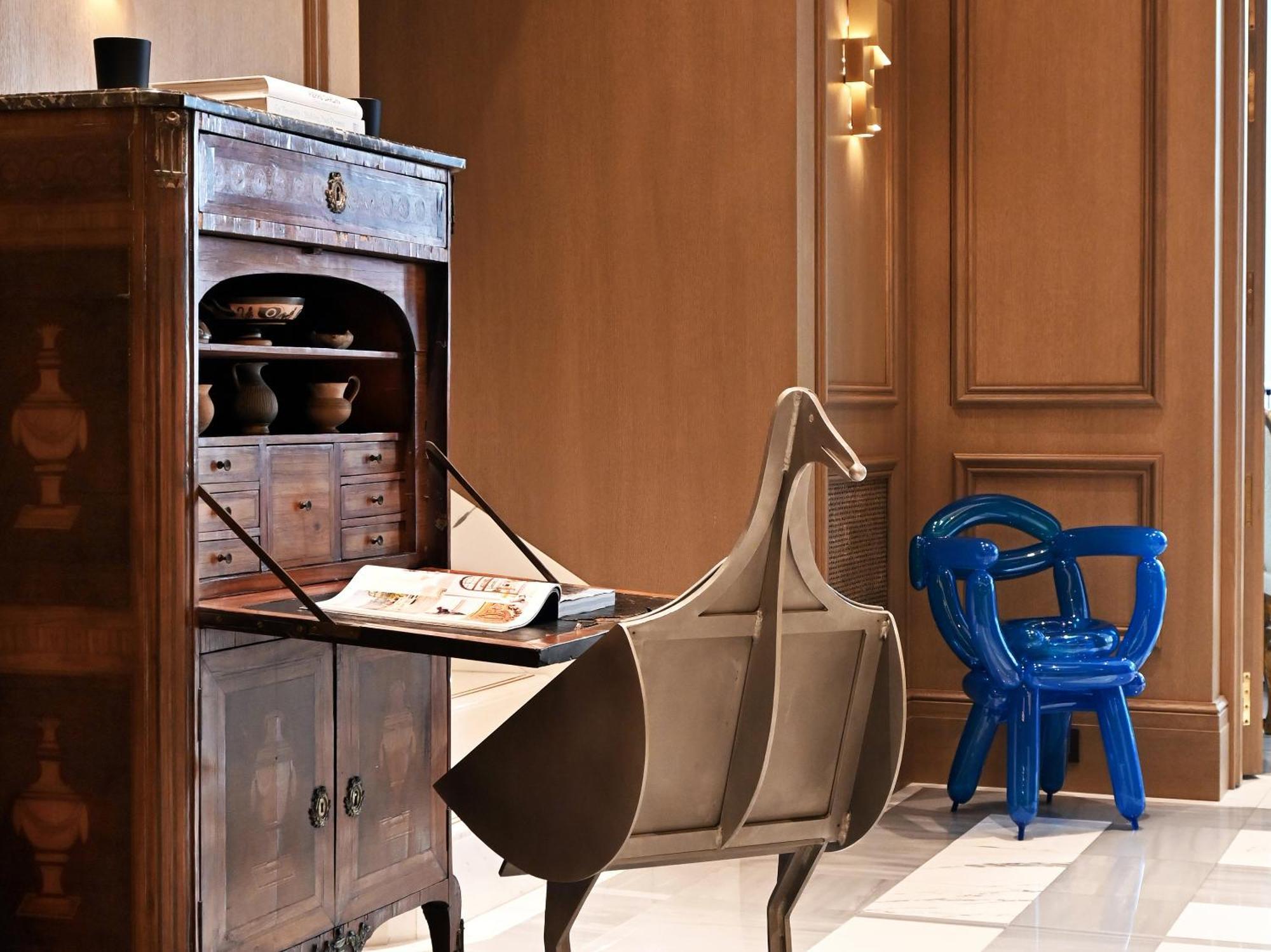Hotel The Dolli At Acropolis, A To Live