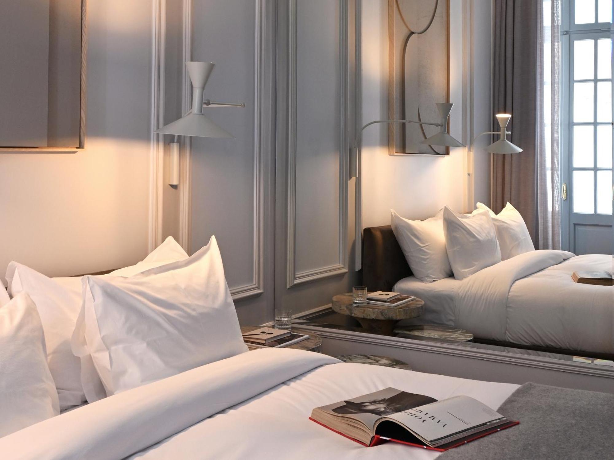 The Dolli At Acropolis, A To Live Hotel 5*