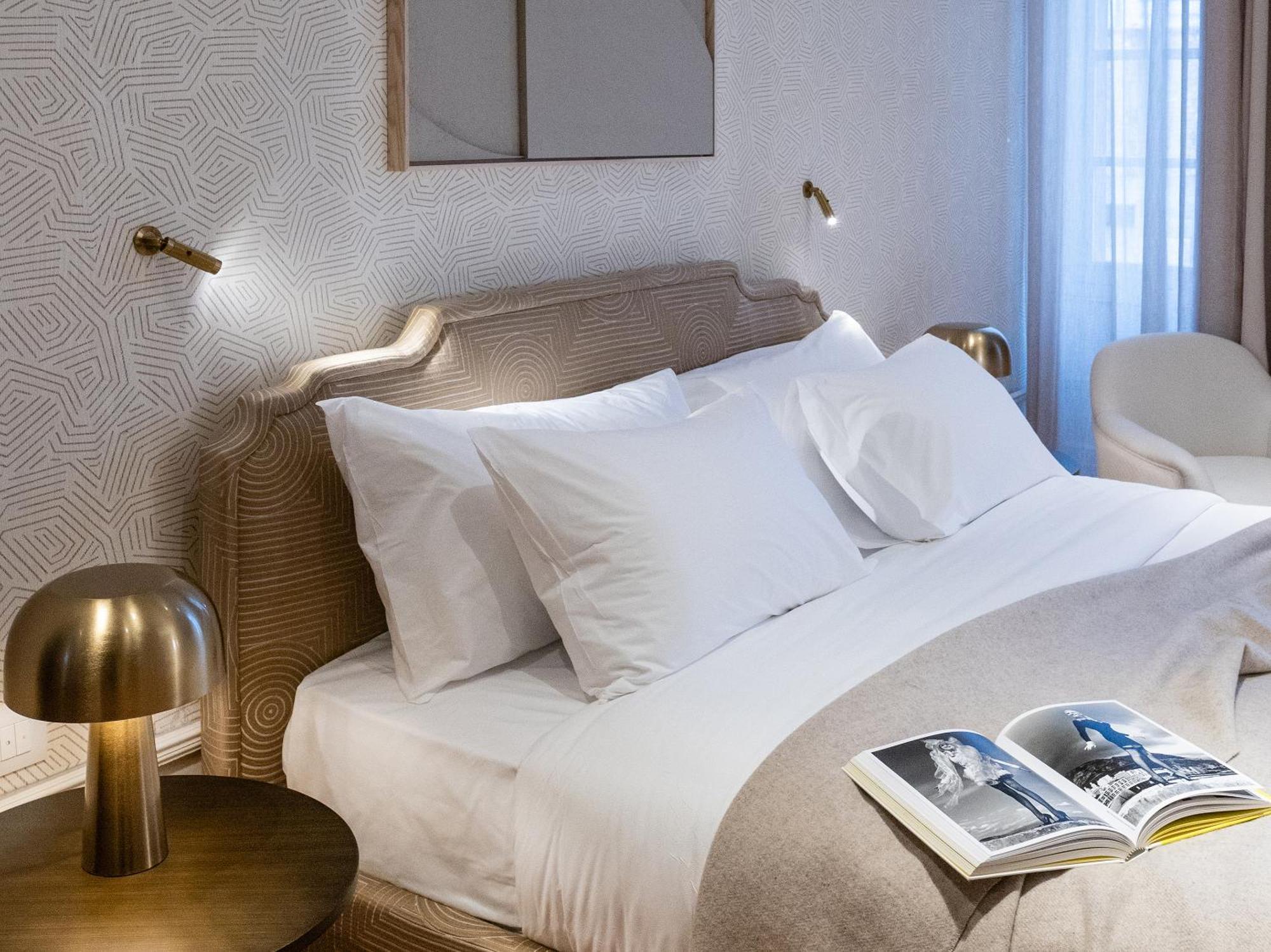 The Dolli At Acropolis, A To Live Hotel Athen