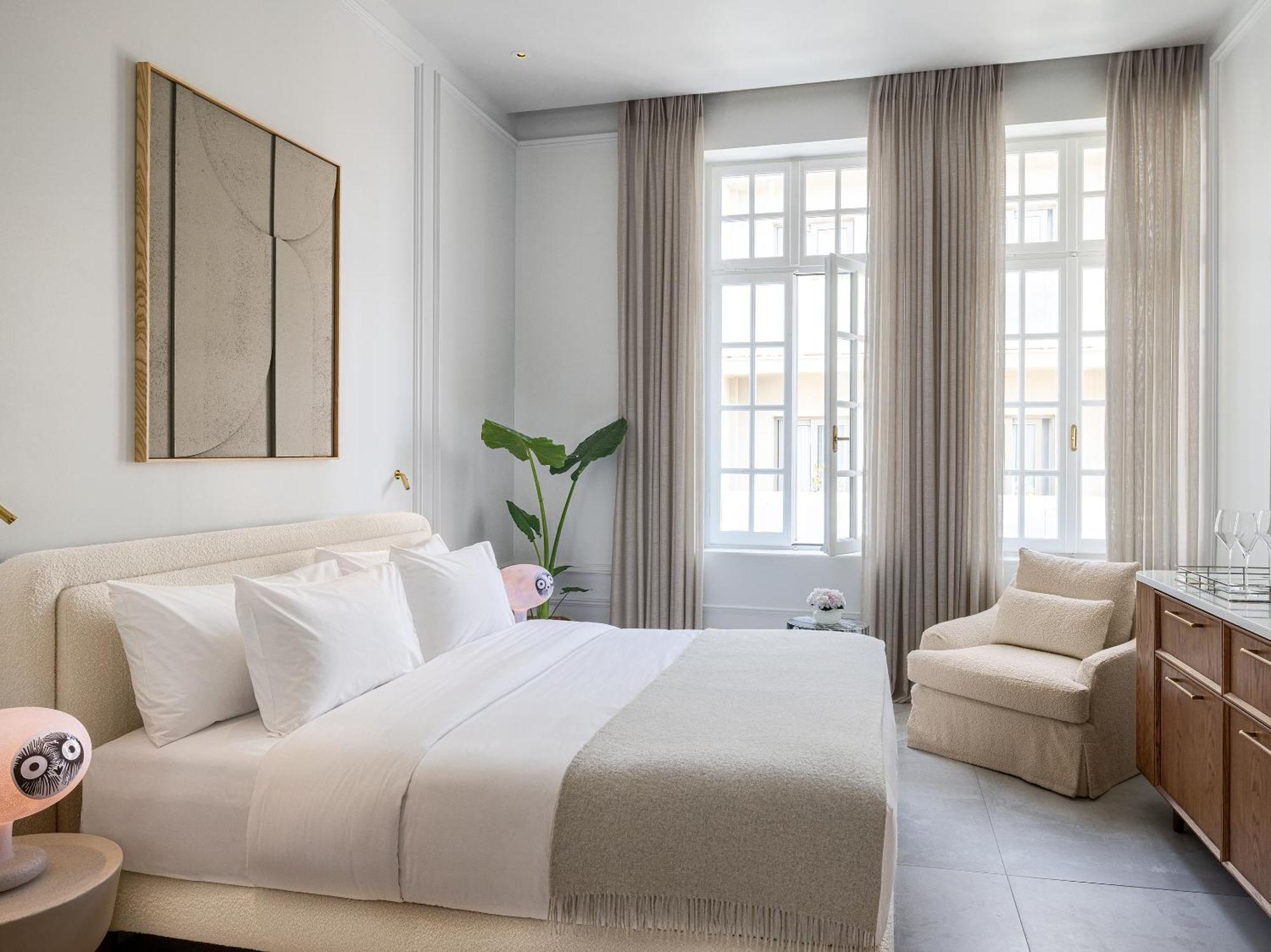 Hotel The Dolli At Acropolis, A To Live