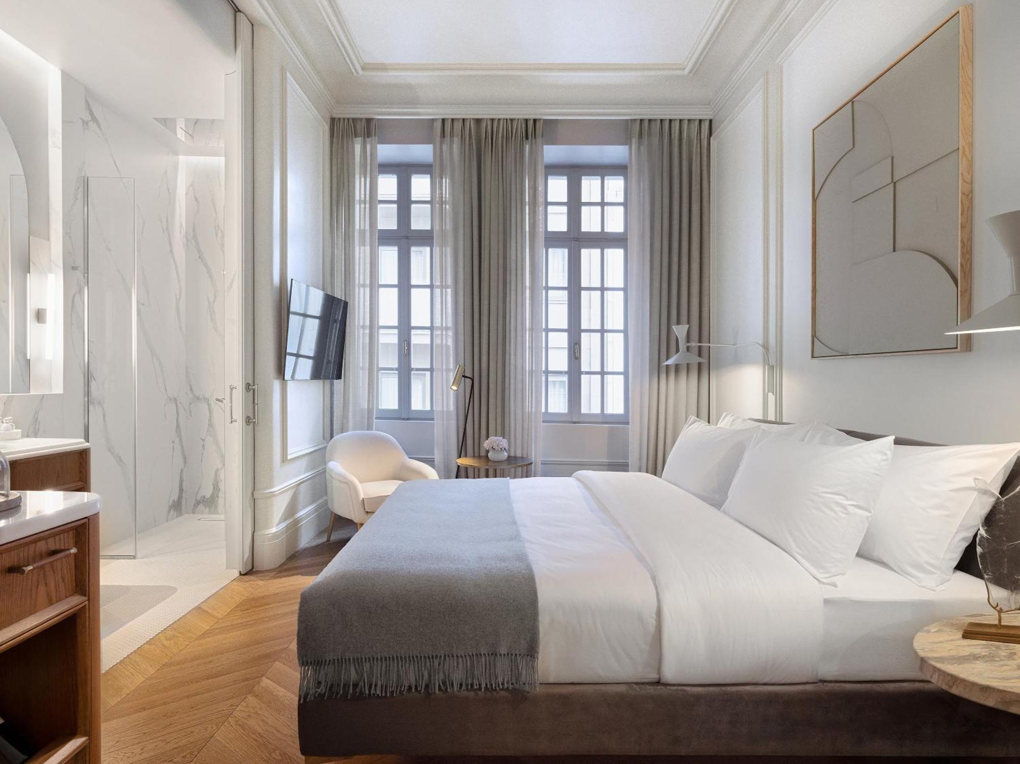 Hotel The Dolli At Acropolis, A To Live 5*