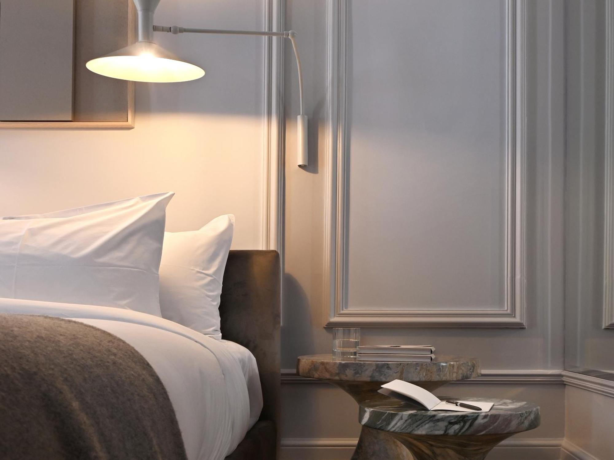 Hotel The Dolli At Acropolis, A To Live