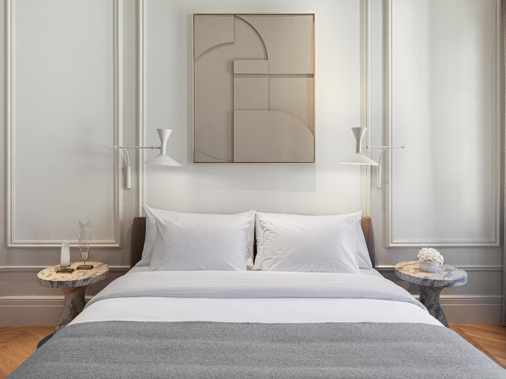 Hotel The Dolli At Acropolis, A To Live